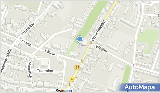 8840015479, Pośrednictwo Ubezpieczeniowe Henryk Mądry 