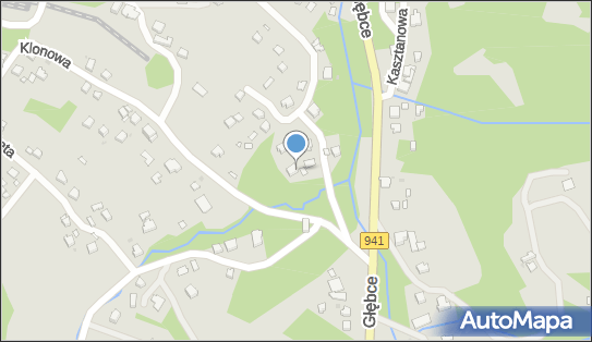 5481365886, Madzia Adam Blacharstwo-Lakiernictwo 