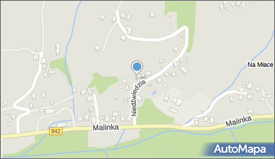 5481344849, Madzia Rudolf Tartak 