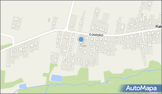 Maestria Paweł Zając, Łowisko 52, Łowisko 36-053 - Przedsiębiorstwo, Firma, NIP: 5170249511
