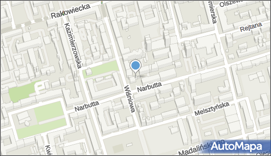 5262405829, Maestro Investments sp. z o.o. 