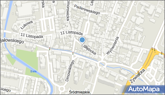 Maestro Kopeć Tomasz Sochacki Marek, Głęboka 10, Bielsko-Biała 43-300 - Przedsiębiorstwo, Firma, NIP: 9372317867