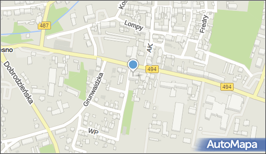 5761333611, Mafsoft Robert Orman 