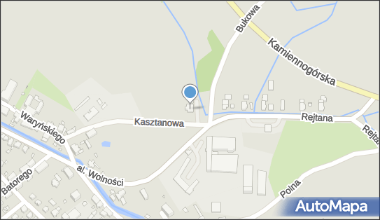 Mag Agnieszka Pitiak, Kasztanowa 5, Kowary 58-530 - Przedsiębiorstwo, Firma, NIP: 6112175877