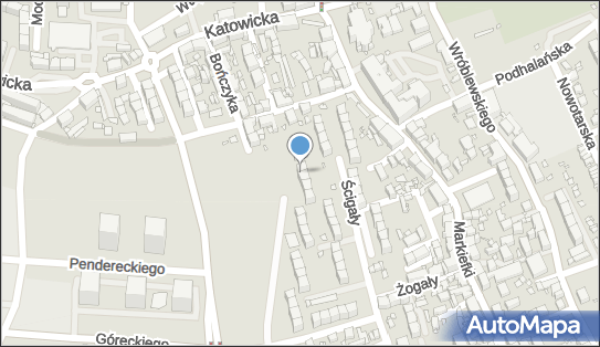 Mag Big, ul. ks. Franciszka Ścigały 45 C, Katowice 40-208 - Przedsiębiorstwo, Firma, NIP: 9541756240