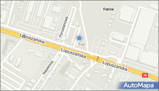 MAG Instal Spółka Komandytowa, Łopuszańska 30, Warszawa 02-220 - Przedsiębiorstwo, Firma, numer telefonu, NIP: 5222879426