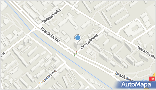 Mag-Mar, Orzeszkowej Elizy 17 lok. 104, Białystok 15-084 - Przedsiębiorstwo, Firma, numer telefonu