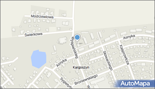 5661529378, Mag Office Marta Grzelak 