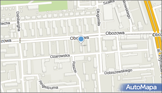 Mag Pio Studio, ul. Obozowa 71, Warszawa 01-425 - Przedsiębiorstwo, Firma, NIP: 5272053384