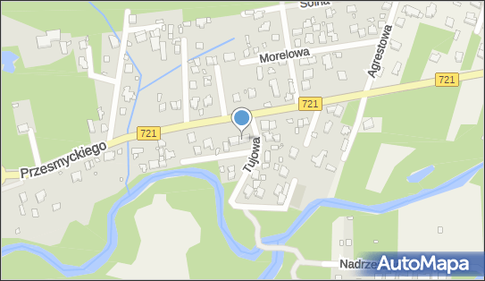 5261012252, MAG-POL Bis Grzegorz Magdziarz 