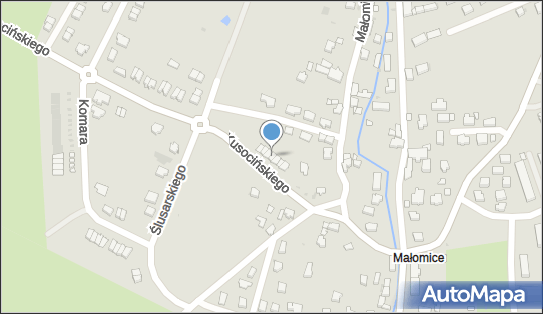 Mag & Tom Magdalena Kaczorowska, ul. Janusza Kusocińskiego 6B 59-300 - Przedsiębiorstwo, Firma, NIP: 6922339678