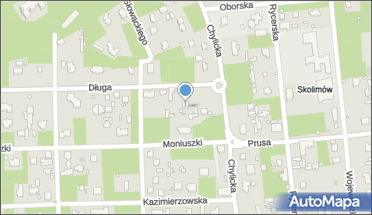 Mag X, Długa 82, Konstancin-Jeziorna 05-510 - Przedsiębiorstwo, Firma, NIP: 1230331882