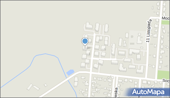 Mag Zib, Sochaczewska 10D, Brwinów 05-840 - Przedsiębiorstwo, Firma, NIP: 7231531907