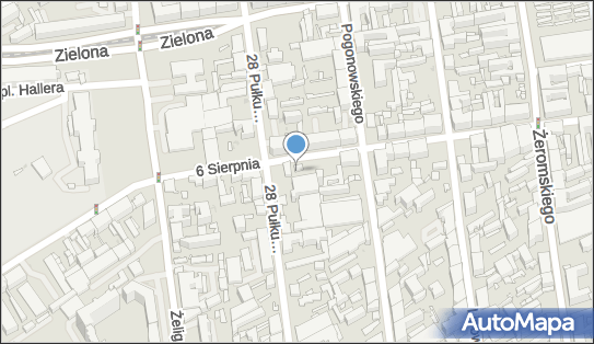 Magam Sp. z o.o., 6 Sierpnia 58/60, Łódź 90-638 - Przedsiębiorstwo, Firma