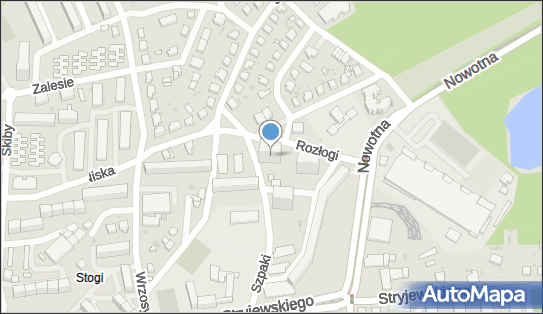 Magamet, Szpaki 13, Gdańsk 80-624 - Przedsiębiorstwo, Firma, NIP: 5833183056