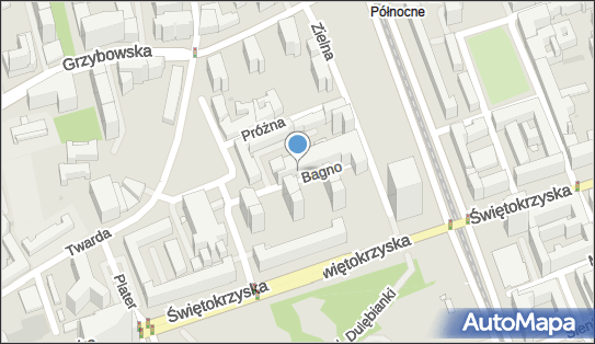 Magat, ul. Bagno 2, Warszawa 00-112 - Przedsiębiorstwo, Firma, numer telefonu, NIP: 5211295265