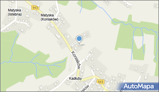 5481048246, Magazyn Koniaków Teofil Krężelok 