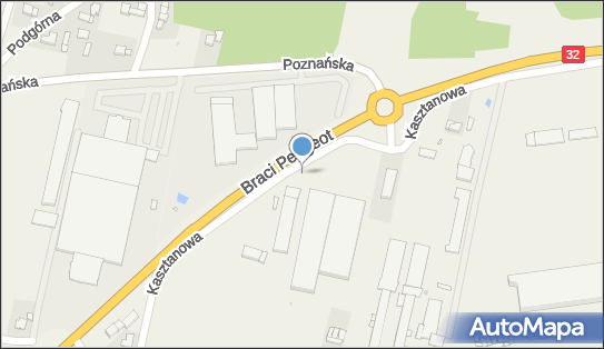 9231692557, magazynaudi.pl Elo Gaz i Wspólnicy Sp. j. 