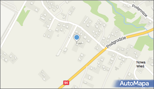 Maga, Podgrodzie 21c, Podgrodzie 39-200 - Przedsiębiorstwo, Firma, numer telefonu, NIP: 8722403585