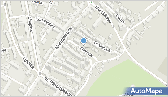 9461528761, Magbel Firma Handlowo-Usługowa Magdalena Labbe 