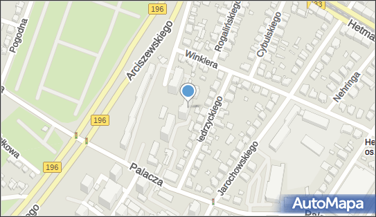 Magbey, Arciszewskiego Krzysztofa 25, Poznań 60-269 - Przedsiębiorstwo, Firma, NIP: 9720035155