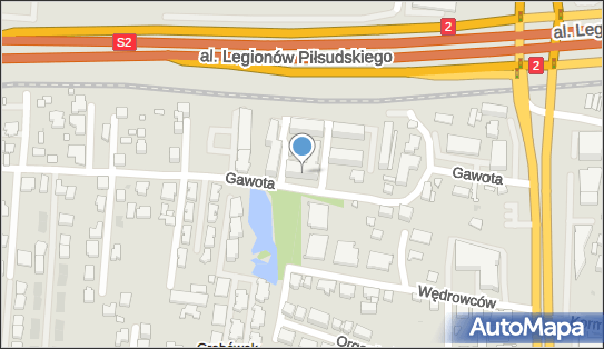 9512275331, MagBro Magdalena Broniarek i Krzysztof Stankiewicz 