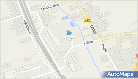 Magbruk Magda Maciejowska-Pecio, ul. Krótka 2, Wola Rębkowska 08-410 - Przedsiębiorstwo, Firma, NIP: 8262046869