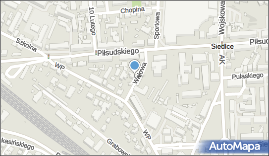 6320009164, Magbud w Upadłości Układowej s.a. 