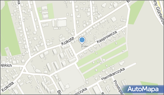 363907730, Magbud Usługi Remontowo-Budowlane Michał Kulok 