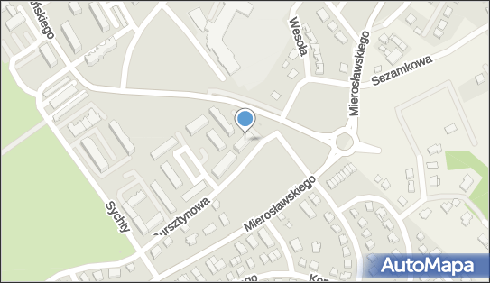 8421386099, Mcinvest Magda Cybula 