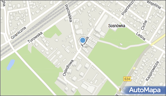 1251554009, Usługi Kosmetyczne Magda Kamińska 