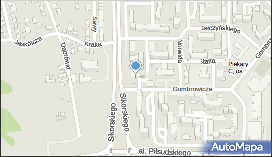 Magda Magdalena Nowak, ul. Juliana Przybosia 1, Legnica 59-220 - Przedsiębiorstwo, Firma, NIP: 6792663126
