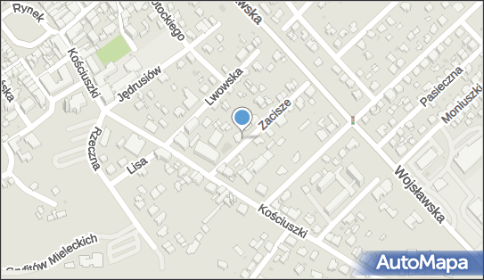 Magda Nadruki 2Agnieszka Magda, Zacisze 1, Mielec 39-300 - Przedsiębiorstwo, Firma, NIP: 8172062190