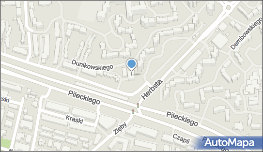 Magda Sośnicka, ul. Xawerego Dunikowskiego 9, Warszawa 02-784 - Przedsiębiorstwo, Firma, NIP: 5272603494