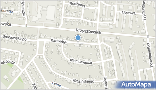 Magdala Agnieszka Kościańska, Karskiego Jana 6, Gliwice 44-113 - Przedsiębiorstwo, Firma, NIP: 9690116238