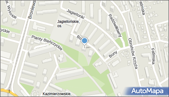Magdalena Anna Witalisz, os. Jagiellońskie 12, Kraków 31-911 - Przedsiębiorstwo, Firma, NIP: 6782263365
