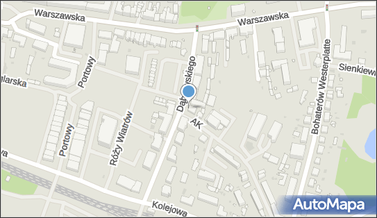 Magdalena Antolak Bemol, Dąbrowskiego 11, Giżycko 11-500 - Przedsiębiorstwo, Firma, NIP: 8451846186