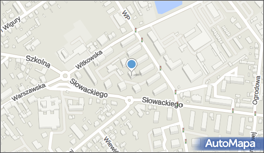 5571658014, Gabinet Weterynaryjny Centrum Weterynaryjne Września Magdalena Antosik 