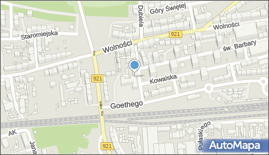 243255507, Studio Urody Magdalena Bąk-Pantula 