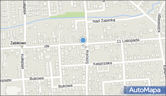 7830003215, Magdalena Bartkowiak Firma Produkcyjno Usługowo Handlowa 