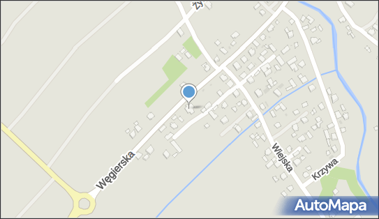 Magdalena Bauer Niroma, Węgierska 9, Przeworsk 37-200 - Przedsiębiorstwo, Firma, NIP: 8171885506