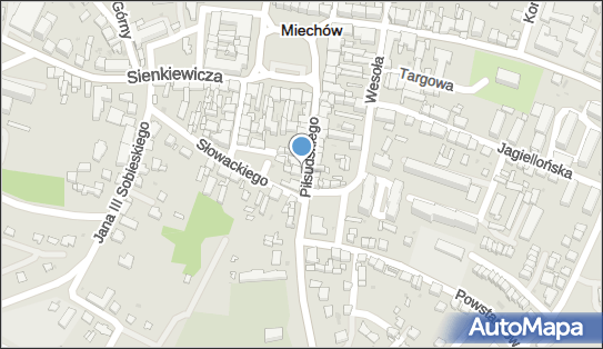Magdalena Beata Czekaj, ul. Józefa Piłsudskiego 10, Miechów 32-200 - Przedsiębiorstwo, Firma, NIP: 6591085645