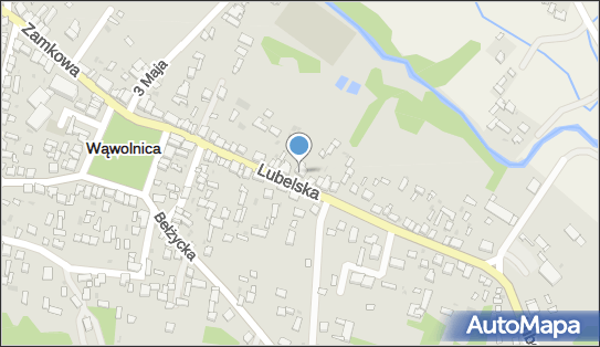 Magdalena Bednarska Ziemowit Miazga Certus, Lubelska 28, Wąwolnica 24-160 - Przedsiębiorstwo, Firma, NIP: 7161750371