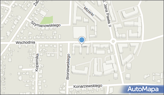 Magdalena Biechońska Opus, Wschodnia 22e, Luboń 62-030 - Przedsiębiorstwo, Firma, NIP: 7781148496