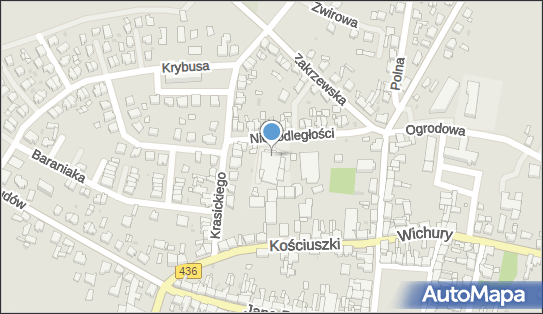 7851406390, Gamma Magdalena Błaszyk-Strzelec 