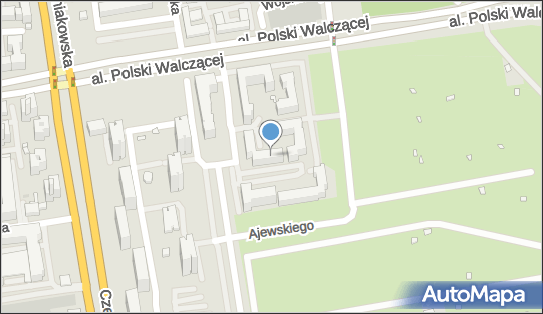 Magdalena Chodowiec, Melomanów 4, Warszawa 00-712 - Przedsiębiorstwo, Firma, NIP: 7691041843