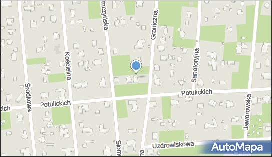 Magdalena Ciok Mologo Magdalena Ciok, Graniczna 32 05-510 - Przedsiębiorstwo, Firma, NIP: 5311140208