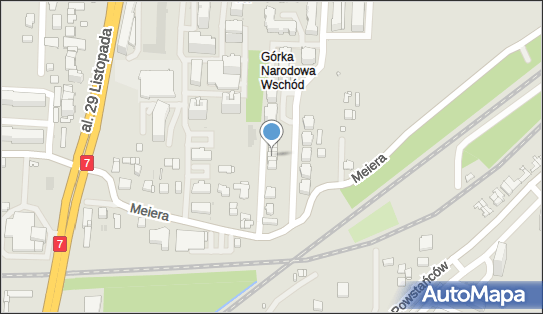 Magdalena Dębicka-Kumela, Grabczaka Ignacego 14, Kraków 31-236 - Przedsiębiorstwo, Firma, NIP: 6792596163