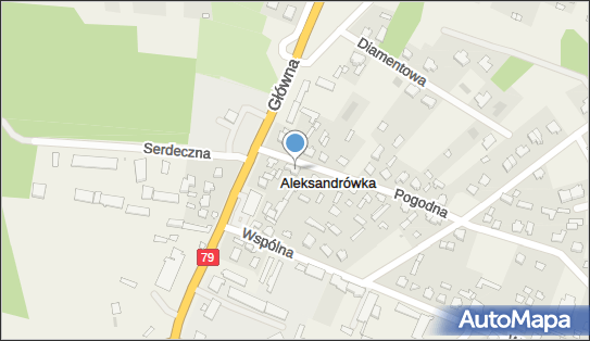 8121745795, Magdalena Drapała Firma Handlowa 