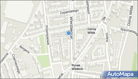 Magdalena Frąckowiak Polbudinstalacje, Wierzbięcice 37a, Poznań 61-558 - Przedsiębiorstwo, Firma, NIP: 7831555069